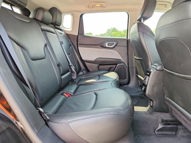 Продажа на аукционе авто 2022 Jeep Compass, vin: 3C4NJDFB7NT177559, номер лота: 65329756