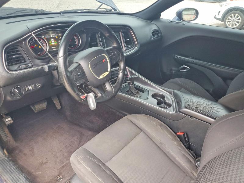 Продажа на аукционе авто 2017 Dodge Challenger, vin: 2C3CDZAG0HH598121, номер лота: 65631516
