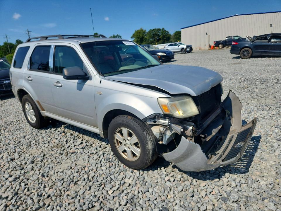 Aukcja sprzedaży 2009 Mercury Mariner, vin: 4M2CU81GX9KJ03739, numer aukcji: 64365926