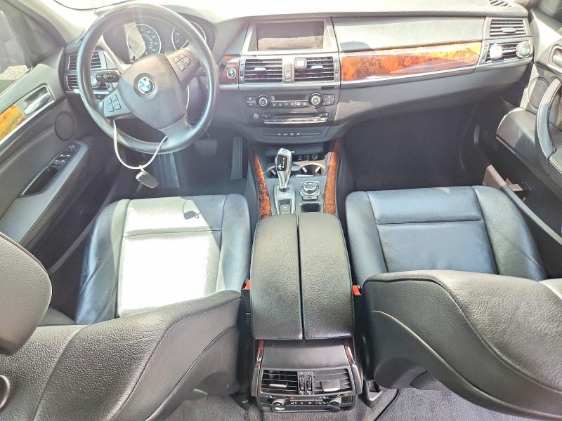 Продаж на аукціоні авто 2013 Bmw X5, vin: 5UXZV4C55DL994493, номер лоту: 65360406
