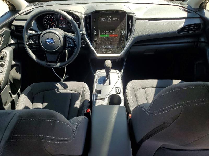 2025 Subaru Crosstrek მანქანა იყიდება აუქციონზე, vin: JF2GUHDC0SH313447, აუქციონის ნომერი: 64144296