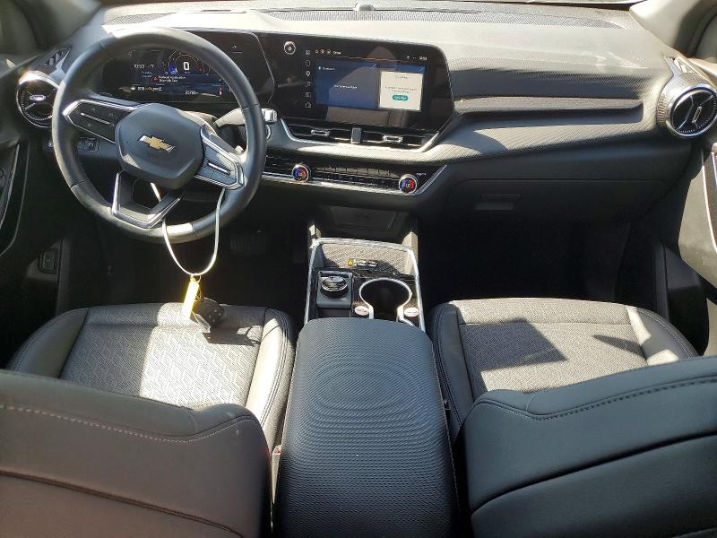 66945906 :رقم المزاد ، 3GNAXPEG5TL202278 vin ، 2026 Chevrolet Equinox مزاد بيع