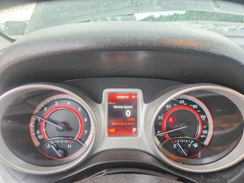 Продаж на аукціоні авто 2014 Dodge Journey, vin: 3C4PDCAB7ET166269, номер лоту: 66185656