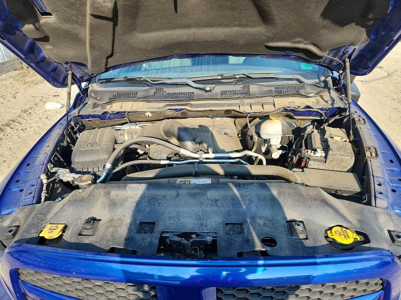 Aukcja sprzedaży 2018 Ram 1500, vin: 1C6RR7KT1JS332832, numer aukcji: 65168626