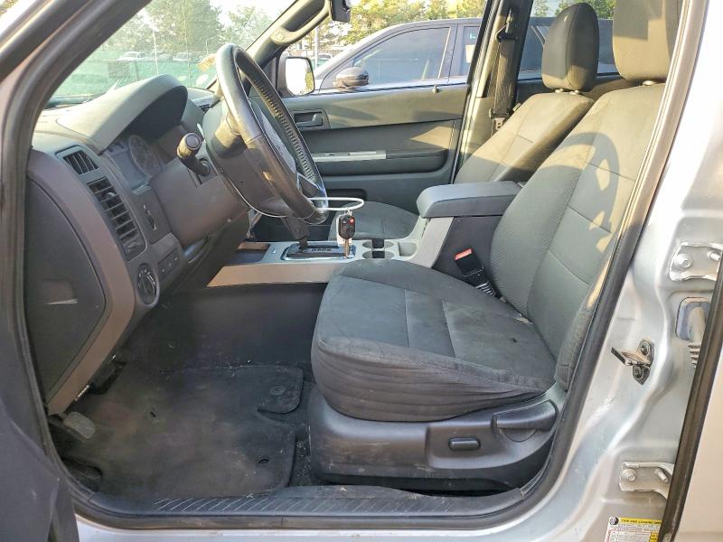2012 Ford Escape მანქანა იყიდება აუქციონზე, vin: 1FMCU9DG5CKC22065, აუქციონის ნომერი: 64390366