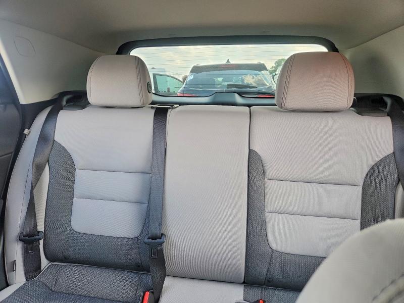 2025 Chevrolet Trailblazer მანქანა იყიდება აუქციონზე, vin: KL79MRSL0SB135958, აუქციონის ნომერი: 64162106