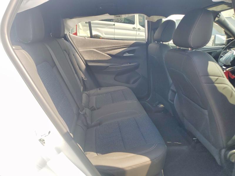 Продажа на аукционе авто 2026 Buick Envista, vin: KL47LAEP5TB259023, номер лота: 66839866