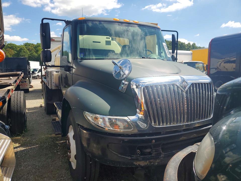 Aukcja sprzedaży 2005 International 4300, vin: 1HTMMAAL25H121953, numer aukcji: 65302906