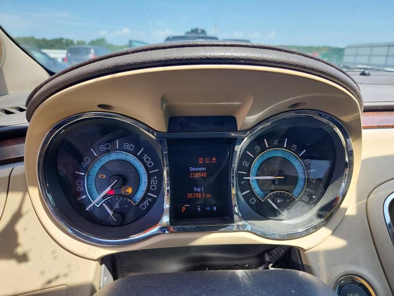 Aukcja sprzedaży 2011 Buick Lacrosse, vin: 1G4GE5GD1BF277662, numer aukcji: 65346236
