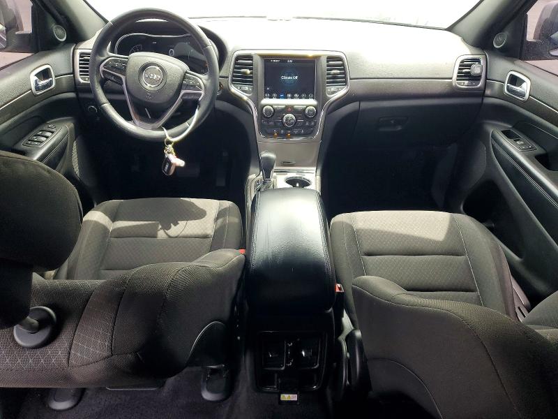Продажа на аукционе авто 2018 Jeep Grand Cherokee, vin: 1C4RJFAG1JC321127, номер лота: 65036636