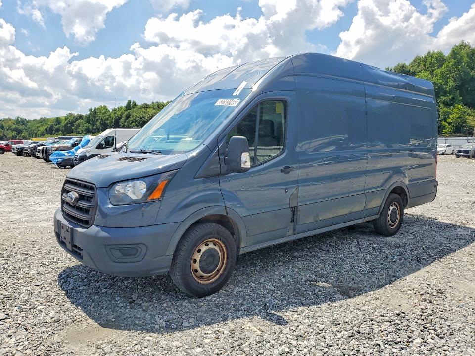 Auction sale of the 2020 Ford Transit, vin: 1FTBR3X87LKA86640, lot number: 60793286