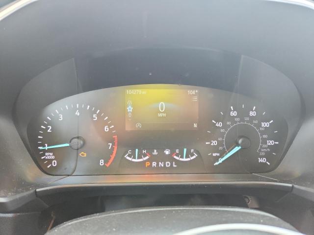 Продажа на аукционе авто 2021 Ford Escape, vin: 1FMCU0G62MUA48766, номер лота: 63787226
