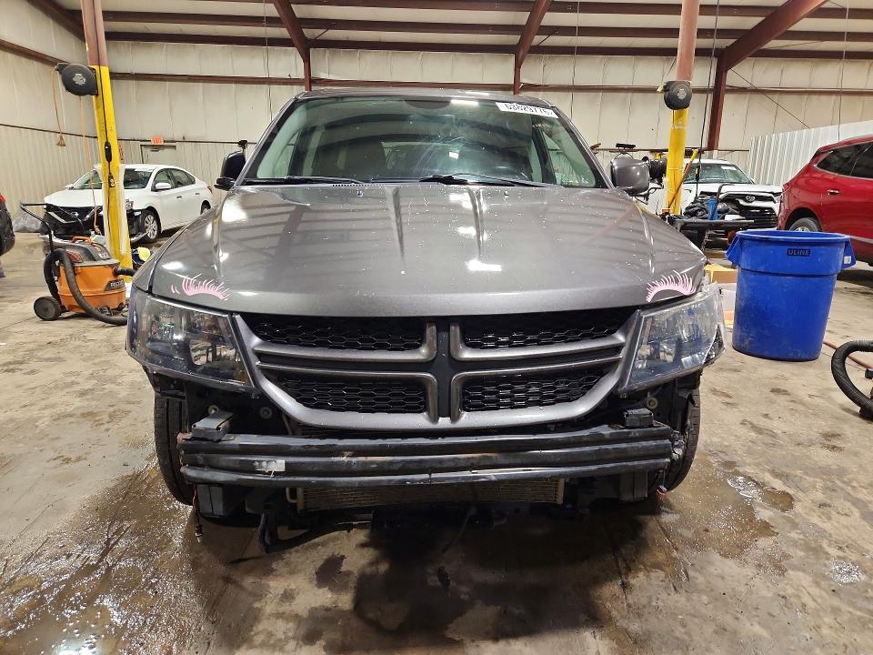 Продажа на аукционе авто 2017 Dodge Journey, vin: 3C4PDDEG9HT703983, номер лота: 63829776