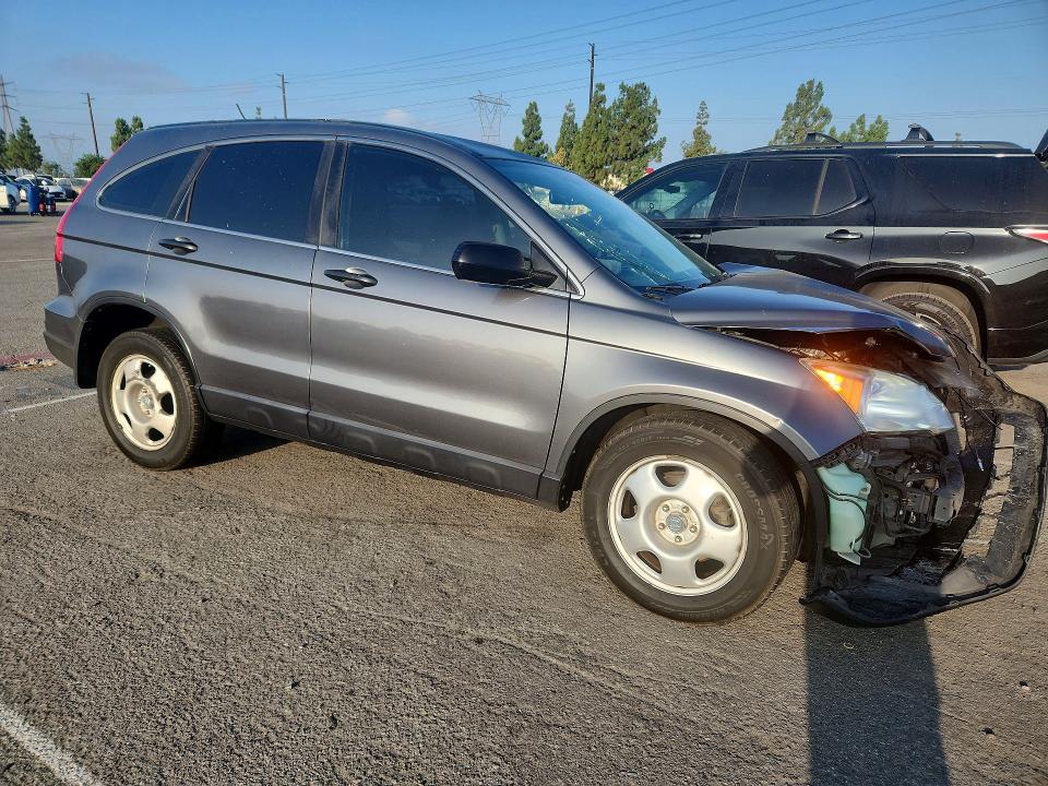 Aukcja sprzedaży 2010 Honda Cr-v, vin: JHLRE4H30AC015017, numer aukcji: 64697396