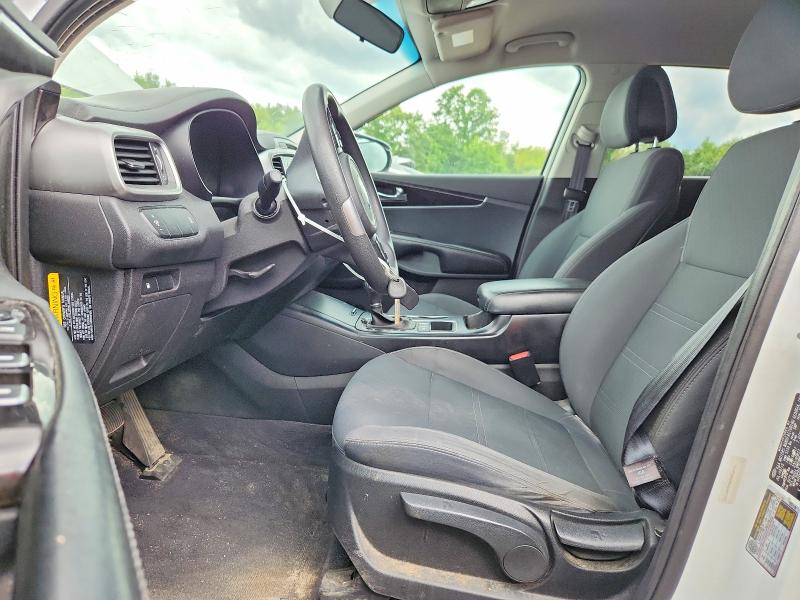 Aukcja sprzedaży 2016 Kia Sorento, vin: 5XYPGDA38GG087337, numer aukcji: 65154006
