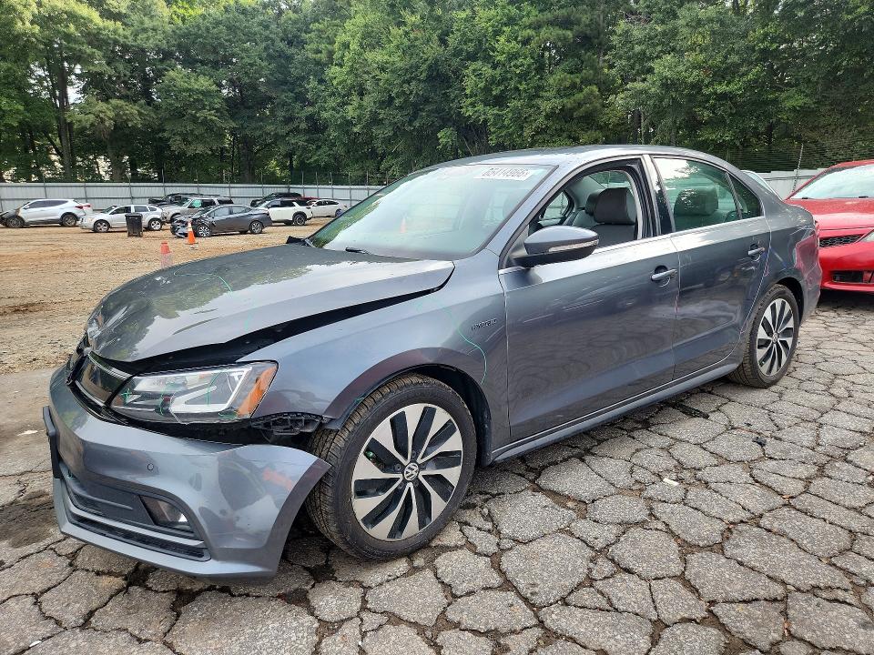 Auction sale of the 2015 Volkswagen Jetta, vin: 3VW637AJ5FM327451, lot number: 65414966