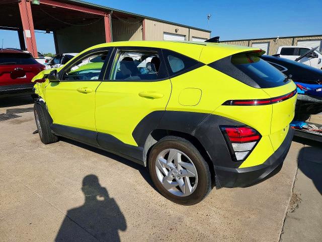 Продаж на аукціоні авто 2024 Hyundai Kona, vin: KM8HA3AB0RU049508, номер лоту: 65123046