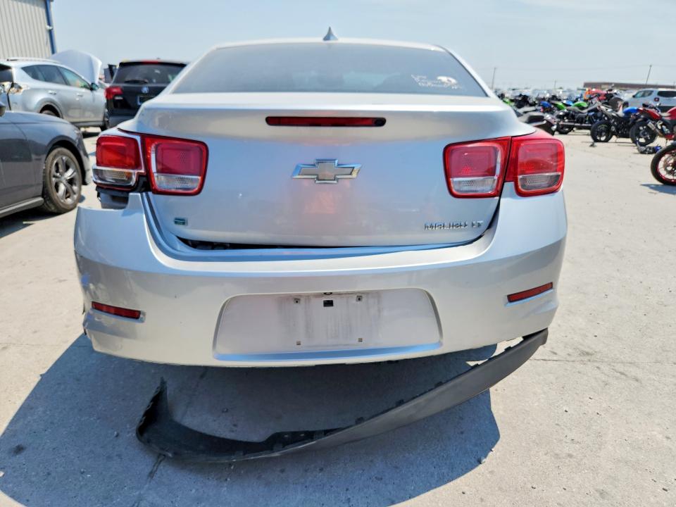 Продажа на аукционе авто 2015 Chevrolet Malibu, vin: 1G11C5SL0FF192941, номер лота: 62924186