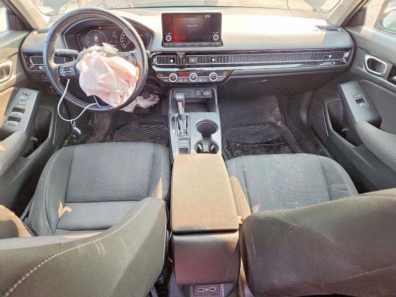 Продаж на аукціоні авто 2024 Honda Civic, vin: 2HGFE2F38RH106182, номер лоту: 62824946