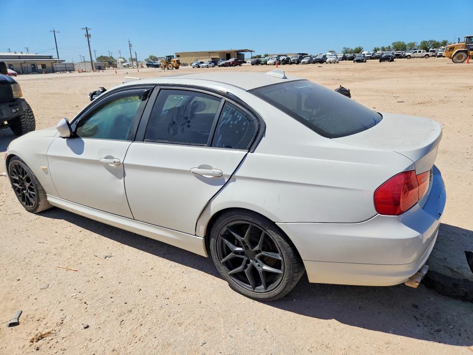 Продаж на аукціоні авто 2011 Bmw 328, vin: WBAPH7G57BNN07532, номер лоту: 65549286