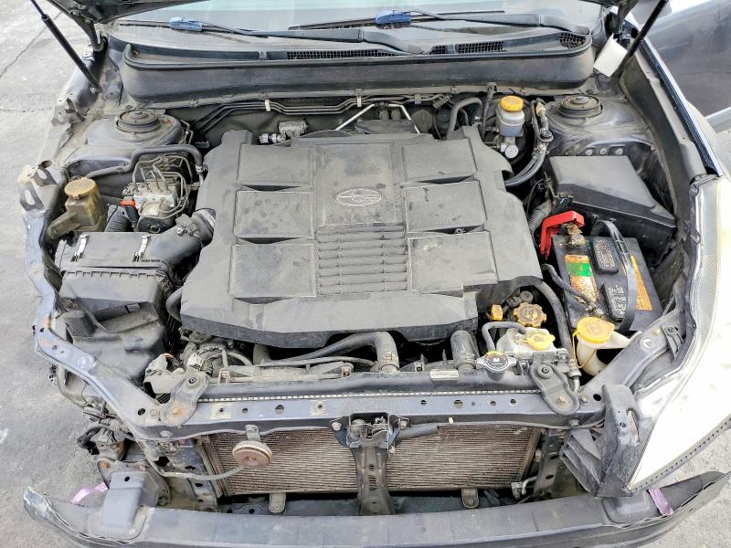 2012 Subaru Outback მანქანა იყიდება აუქციონზე, vin: 4S4BRDKCXC2296811, აუქციონის ნომერი: 64953736