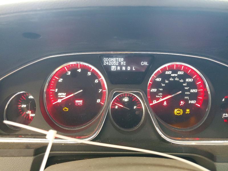 Aukcja sprzedaży 2013 Gmc Acadia, vin: 1GKKVRKD8DJ167435, numer aukcji: 64818336
