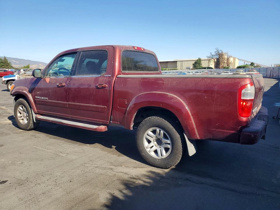 63735866 :رقم المزاد ، 5TBET38126S502955 vin ، 2006 Toyota Tundra مزاد بيع