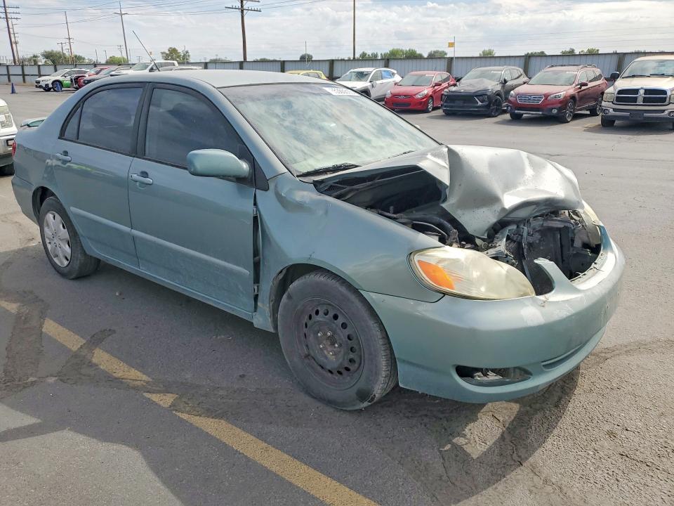 Aukcja sprzedaży 2005 Toyota Corolla, vin: 1NXBR30E95Z402431, numer aukcji: 65365516