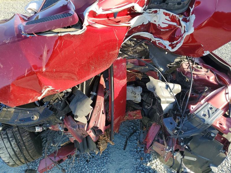 Aukcja sprzedaży 2019 Ford Mustang, vin: 1FA6P8TH2K5117466, numer aukcji: 65271006