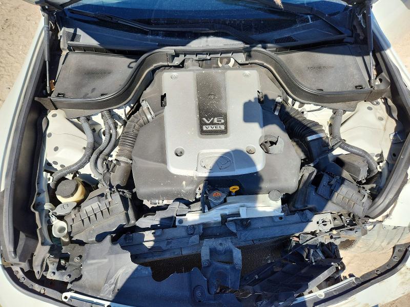 Продаж на аукціоні авто 2015 Infiniti Q40, vin: JN1CV6AP8FM580034, номер лоту: 64156786