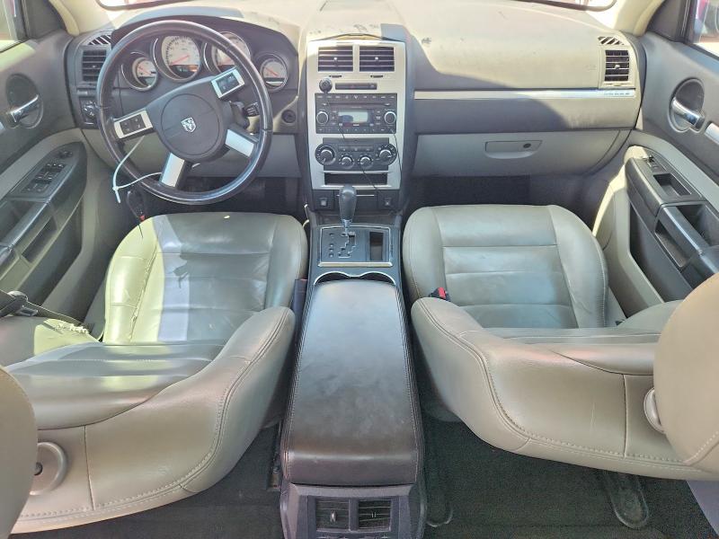Aukcja sprzedaży 2008 Dodge Charger, vin: 2B3KA53H18H128633, numer aukcji: 65005596