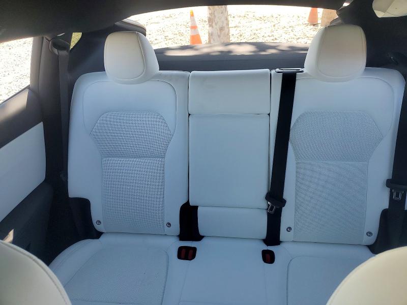 Aukcja sprzedaży 2026 Tesla Model Y, vin: 7SAYGDED8TF670101, numer aukcji: 64674906