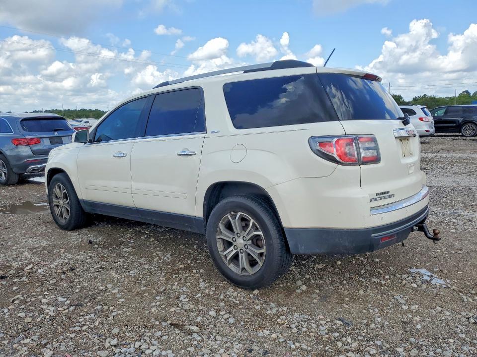 Продажа на аукционе авто 2014 Gmc Acadia, vin: 1GKKRRKD8EJ322975, номер лота: 64654756