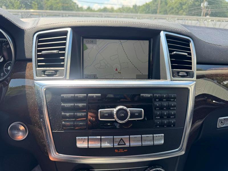 65334786 :رقم المزاد ، 4JGDF6EE9FA499368 vin ، 2015 Mercedes-benz Gl مزاد بيع