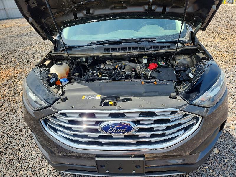 Продаж на аукціоні авто 2019 Ford Edge, vin: 2FMPK4G9XKBC23633, номер лоту: 64223736