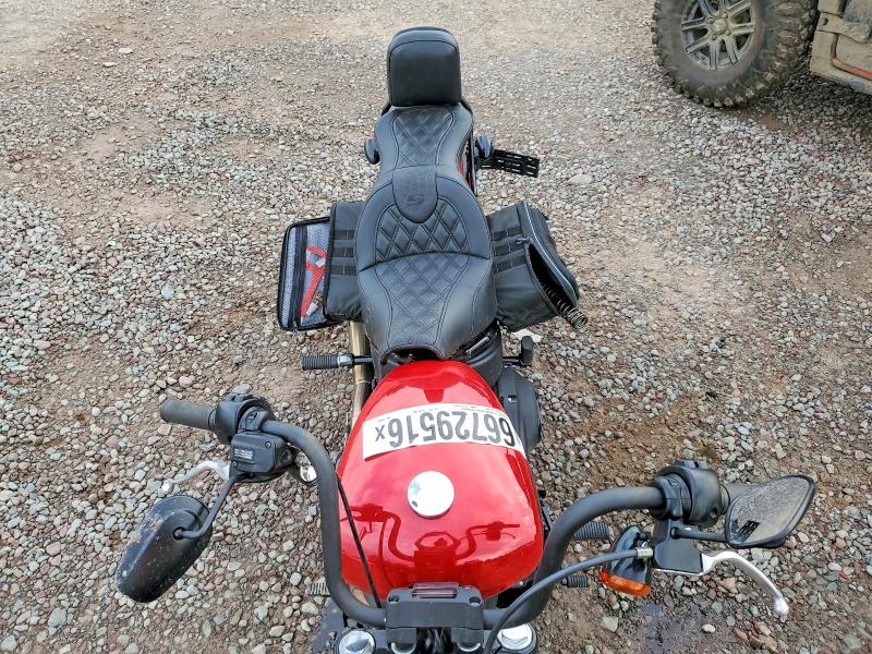 Aukcja sprzedaży 2022 Harley-davidson Fxbbs, vin: 1HD1YYK16NB069948, numer aukcji: 66729516