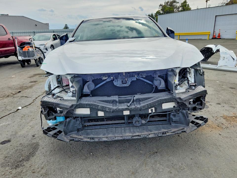 66990336 :رقم المزاد ، 58ADA1C13RU040706 vin ، 2024 Lexus Es 300h مزاد بيع