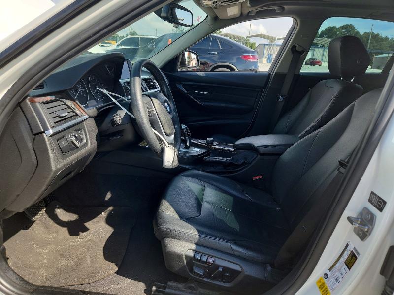 Продаж на аукціоні авто 2015 Bmw 328, vin: WBA3A5C52FF607180, номер лоту: 64088306