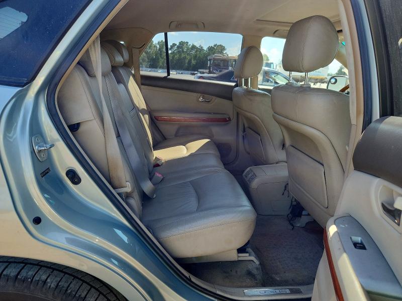 Продажа на аукционе авто 2006 Lexus Rx, vin: JTJGA31U560061977, номер лота: 64534566