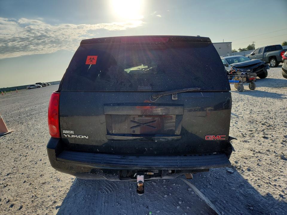 Aukcja sprzedaży 2011 Gmc Yukon, vin: 1GKS1AE09BR214329, numer aukcji: 66528556