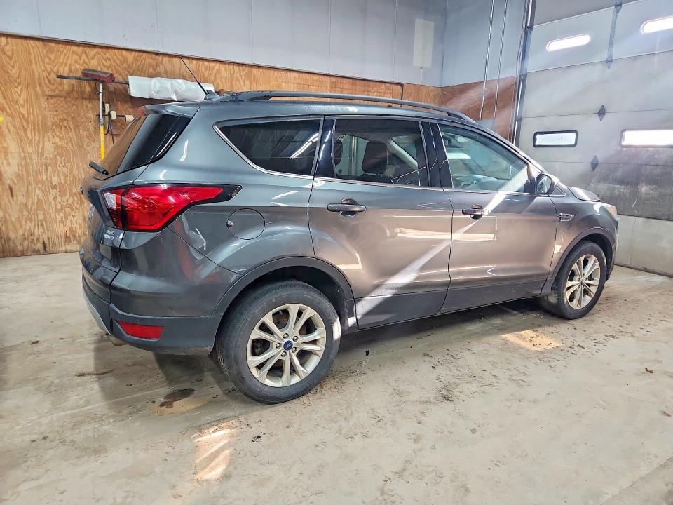 Aukcja sprzedaży 2019 Ford Escape, vin: 1FMCU9HD9KUA94643, numer aukcji: 65533436