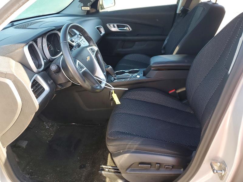 Aukcja sprzedaży 2017 Chevrolet Equinox, vin: 2GNFLFEK9H6299769, numer aukcji: 63778056