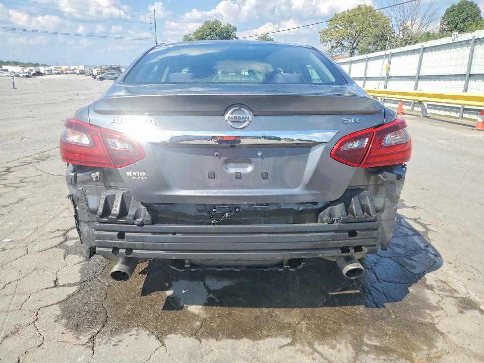 Aukcja sprzedaży 2017 Nissan Altima, vin: 1N4AL3APXHC141974, numer aukcji: 67036726