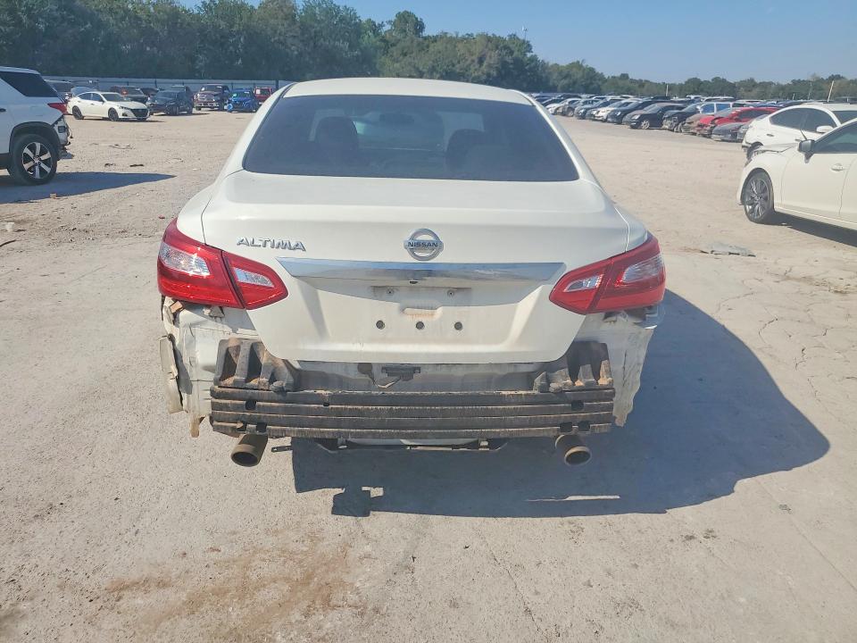 Aukcja sprzedaży 2017 Nissan Altima, vin: 1N4AL3AP6HC279866, numer aukcji: 66826236