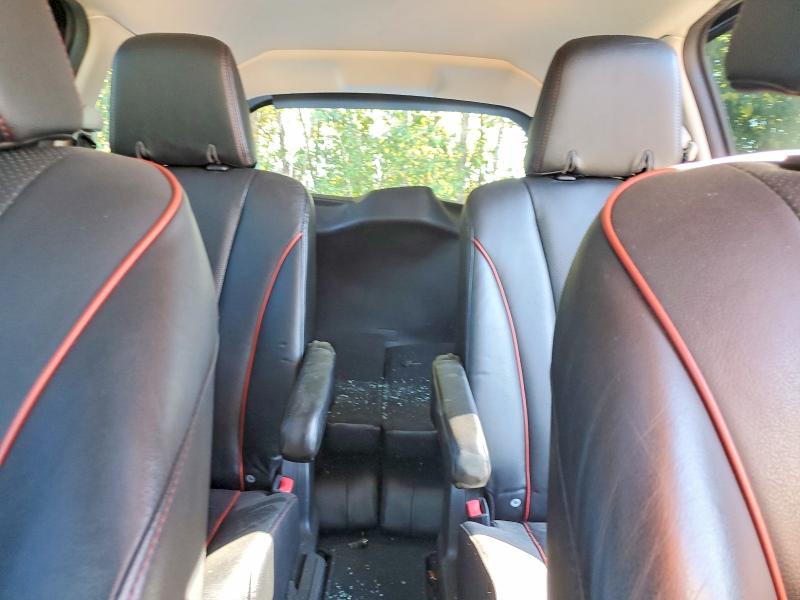 Auction sale of the 2012 Mazda 5, vin: JM1CW2DL9C0117219, lot number: 65232396