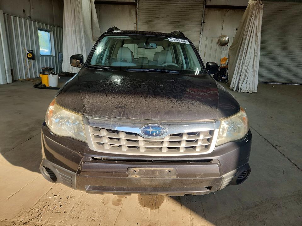 Aukcja sprzedaży 2012 Subaru Forester, vin: JF2SHABC2CH409171, numer aukcji: 64946206