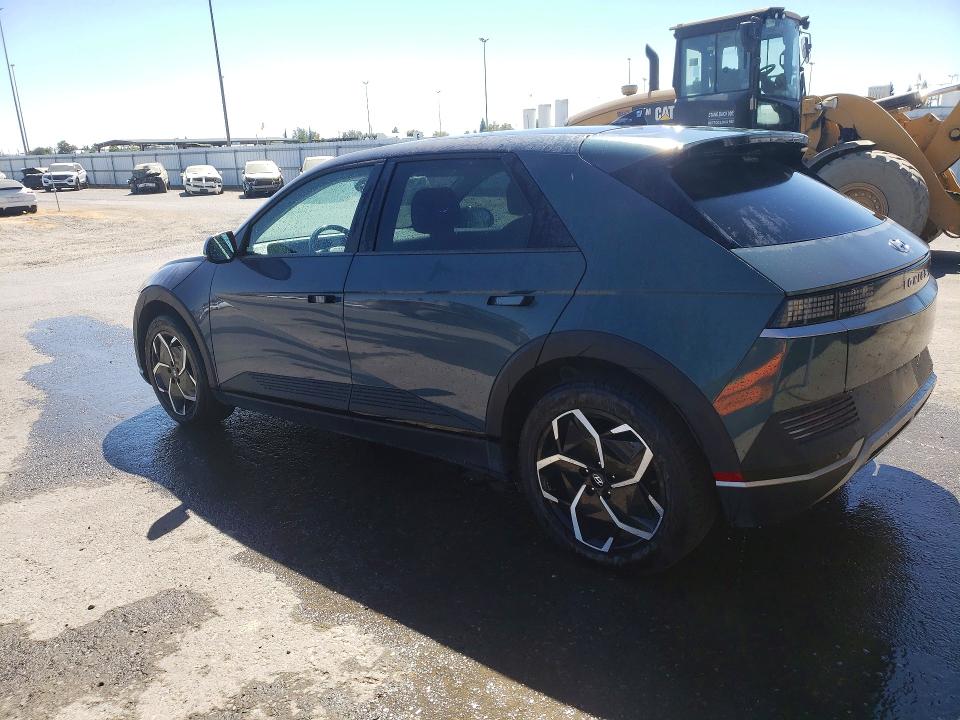 Aukcja sprzedaży 2023 Hyundai Ioniq 5, vin: KM8KNDAF2PU229265, numer aukcji: 65915426