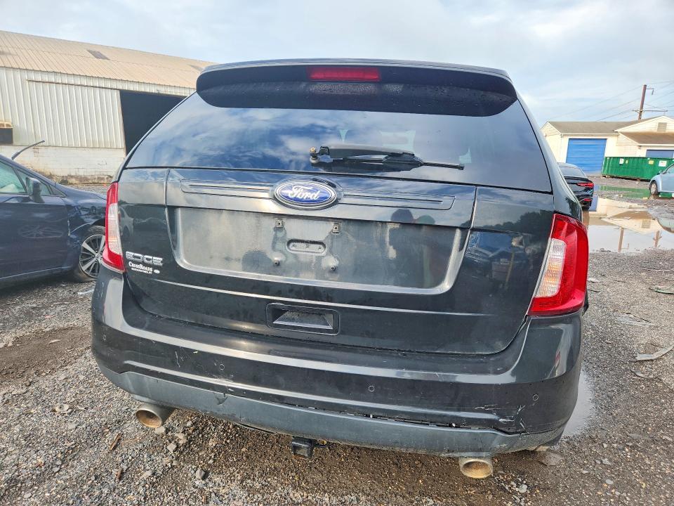 Aukcja sprzedaży 2013 Ford Edge, vin: 2FMDK3GC0DBB34715, numer aukcji: 66121246