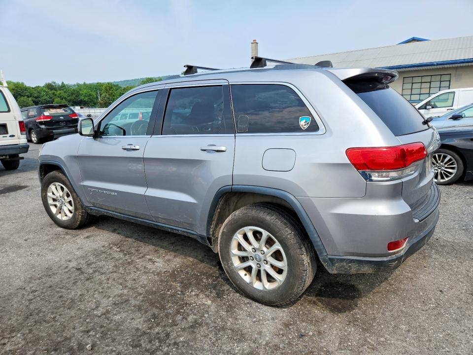 64609676 :رقم المزاد ، 1C4RJEAG9FC714035 vin ، 2015 Jeep Grand Cherokee مزاد بيع