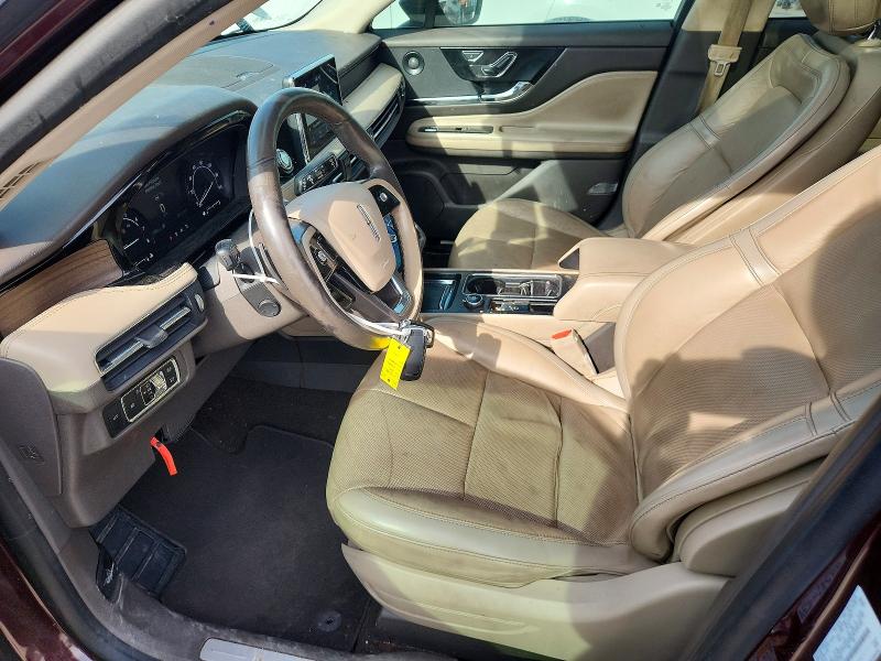 Продаж на аукціоні авто 2020 Lincoln Corsair, vin: 5LMCJ2C91LUL17758, номер лоту: 66170896